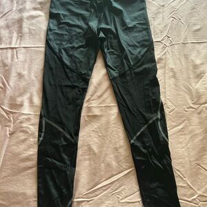 Victoria's Secret Black Leggings